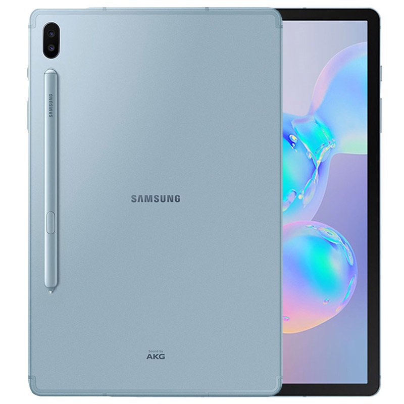 tablet samsung tab s 6