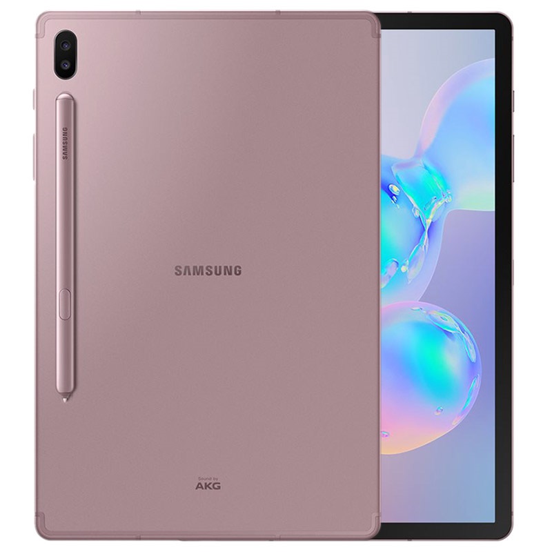 samsung s6 tablet colors