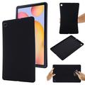 Samsung Galaxy Tab S6 Lite 2020/2022/2024 Liquid Silicone Cover