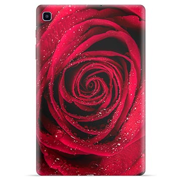 Samsung Galaxy Tab S6 Lite 2020/2022/2024 TPU Cover - Rose