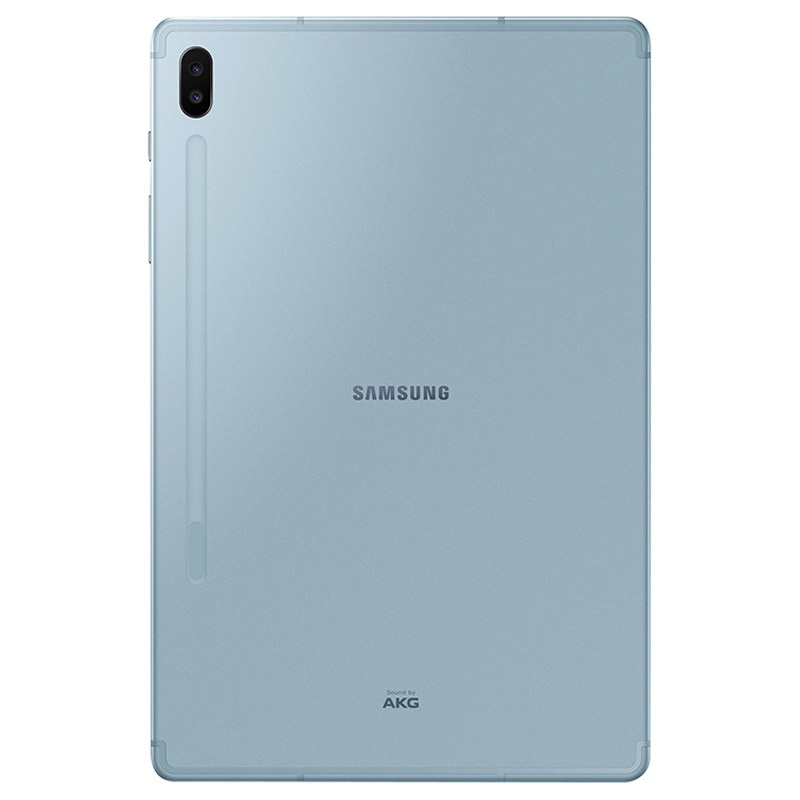 galaxy tab s6 wifi only