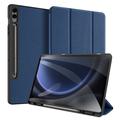 Samsung Galaxy Tab S9 FE+ Dux Ducis Domo Tri-Fold Smart Folio Cover