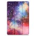 Samsung Galaxy Tab S9 FE+ Tri-Fold Series Smart Folio Cover - Galakse