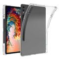 Samsung Galaxy Tab S9 Ultra Stødtæt TPU Cover - Gennemsigtig