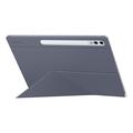 Samsung Galaxy Tab S9 Ultra/S10 Ultra Smart Book Cover EF-BX910PLEGWW - Hvid / Blå