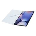 Samsung Galaxy Tab S9 Ultra/S10 Ultra Smart Book Cover EF-BX910PLEGWW - Hvid / Blå