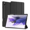 Samsung Galaxy Tab S9+ Dux Ducis Domo Tri-Fold Smart Folio Cover