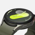Samsung Galaxy Watch 4/5/6/7/FE Ringke TG Skærmbeskyttelse Hærdet Glas - 40mm