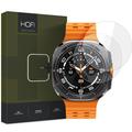 Samsung Galaxy Watch Ultra Hofi Premium Pro+ Skærmbeskyttelse Hærdet Glas - 47mm - 2 Stk. - Klar