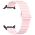 Samsung Galaxy Watch Ultra magnetisk sportsrem i silikone - 47mm - pink