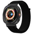 Samsung Galaxy Watch Ultra Nylonrem med Velcrolukning - 47mm