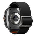 Samsung Galaxy Watch Ultra Spigen Fit Lite-rem - 47mm - Sort