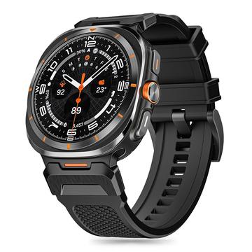 Samsung Galaxy Watch Ultra Tech-Protect Delta Pro-rem - 47mm - Sort