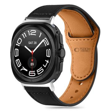 Samsung Galaxy Watch Ultra Tech-Protect Fit Læderrem - 47mm