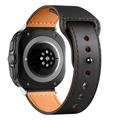 Samsung Galaxy Watch Ultra Tech-Protect Fit Læderrem - 47mm