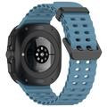 Samsung Galaxy Watch Ultra Tech-Protect Iconband Pro TPU Rem - 47mm - Blå