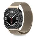 Samsung Galaxy Watch Ultra Tech-Protect Milanese Rem - 47mm