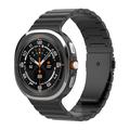 Samsung Galaxy Watch Ultra Titanium-rem - 47mm - Sort