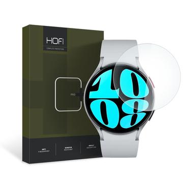 Samsung Galaxy Watch 4/5/6/7 Hofi Premium Pro+ Skærmbeskyttelse Hærdet Glas - 40mm