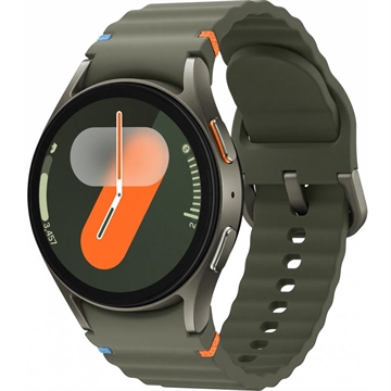 Samsung Galaxy Watch7 (SM-L300) 40mm Bluetooth - Grøn