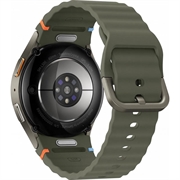 Samsung Galaxy Watch7 (SM-L300) 40mm Bluetooth - Grøn