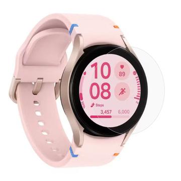 Samsung Galaxy Watch7 Skærmbeskyttelse Hærdet Glas - 9H - 44mm - Klar