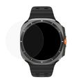 Samsung Galaxy Watch Ultra Skærmbeskyttelse Hærdet Glas - 9H - 47mm - Klar