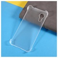 Samsung Galaxy Xcover 5 Plastik Cover - Gennemsigtig