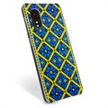 Samsung Galaxy Xcover 5 TPU Cover Ukraine - Ornament
