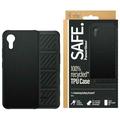 Samsung Galaxy Xcover7 PanzerGlass Safe TPU Cover - Sort