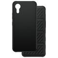 Samsung Galaxy Xcover7 PanzerGlass Safe TPU Cover - Sort