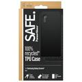 Samsung Galaxy Xcover7 PanzerGlass Safe TPU Cover - Sort