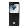 Samsung Galaxy Z Flip6 DKNY Stack Logo Cover - Sort