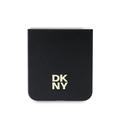 Samsung Galaxy Z Flip6 DKNY Stack Logo Cover - Sort