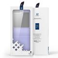 Samsung Galaxy Z Flip6 Dux Ducis Bril Flip Cover