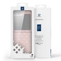 Samsung Galaxy Z Flip6 Dux Ducis Fitt Cover - Pink