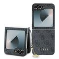 Samsung Galaxy Z Flip6 Guess 4G Charms Collection Hybrid Cover - Sort