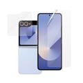 Samsung Galaxy Z Flip6 PanzerGlass FlipFoldFlex skærmbeskyttelsessæt