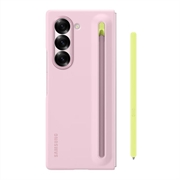 Samsung Galaxy Z Fold6 Slim S Pen Cover EF-OF95PCPEGWW - Pink