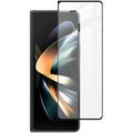 Samsung Galaxy Z Fold5 Imak Pro+ Skærmbeskyttelse Hærdet Glas - 9H - Sort Kant