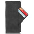 Samsung Galaxy Z Fold6 Pung Cover med Kortholder