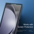 Samsung Galaxy Z Fold6 Dux Ducis Aimo Hybrid Cover - Sort