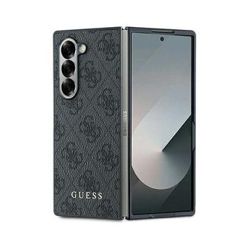 Samsung Galaxy Z Fold6 Guess 4G Charms Collection Hybrid Cover - Sort