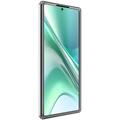 Samsung Galaxy Z Fold6 Imak Crystal Clear II Pro Cover - Gennemsigtig