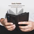 Samsung Galaxy Z Fold6 Nillkin Aoge Belagt Cover
