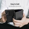 Samsung Galaxy Z Fold6 Nillkin Qin Pro Flip Cover