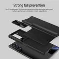 Samsung Galaxy Z Fold6 Nillkin Qin Pro Flip Cover