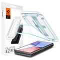 Samsung Galaxy Z Fold6 Spigen Glas.tR Ez Fit Skærmbeskyttelse Hærdet Glas - 2 Stk.