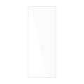 Samsung Galaxy Z Fold6 Skærmbeskyttelse Hærdet Glas - Case Friendly - Gennemsigtig