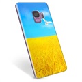 Samsung Galaxy S9 TPU Cover Ukraine - Hvedemark